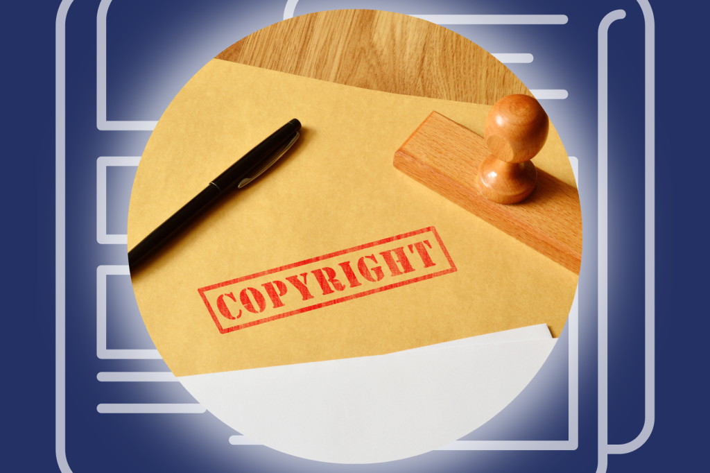 Implementation of Copyright as An Object of Fiduciary Collateral in Indonesia